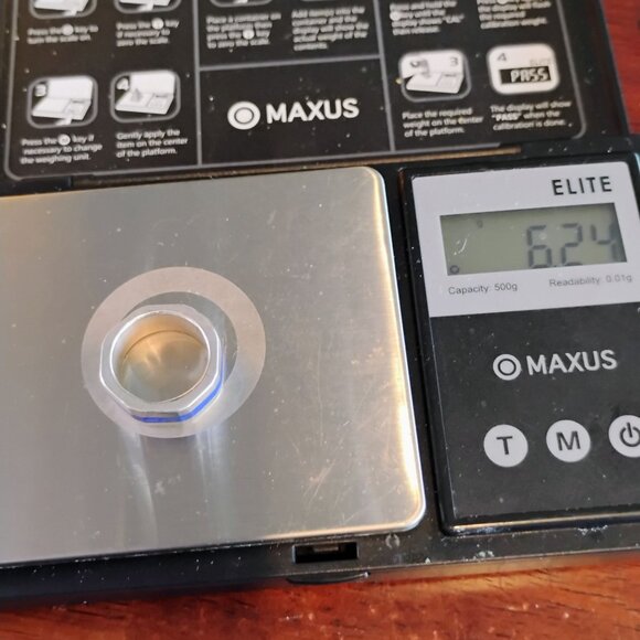 Baby Childs Native Ring Blue Lapis Lazuli Sterling Size 3.5 4 Thin Blue Line - Picture 8 of 8